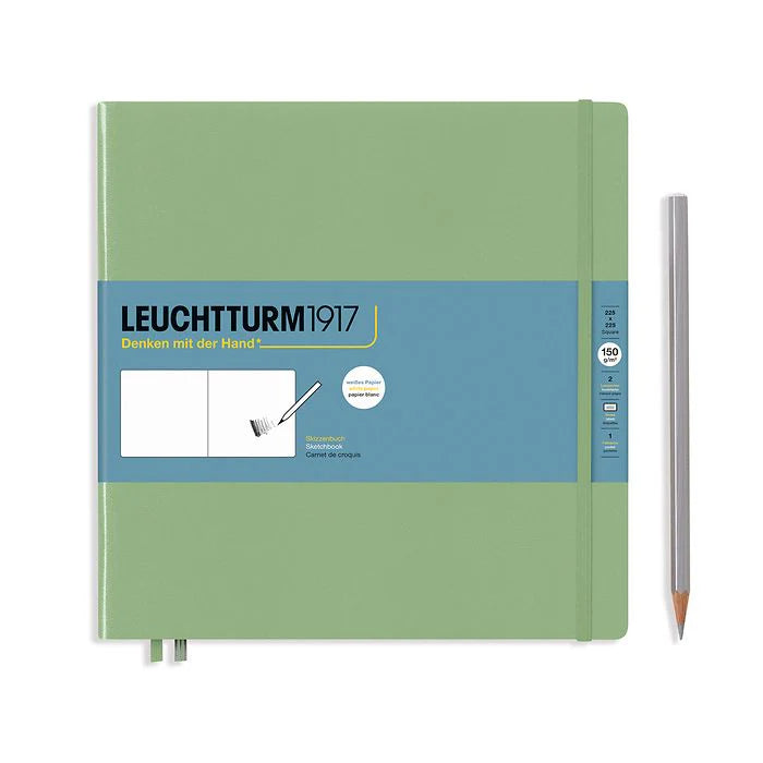 Leuchtturm Sketchbooks