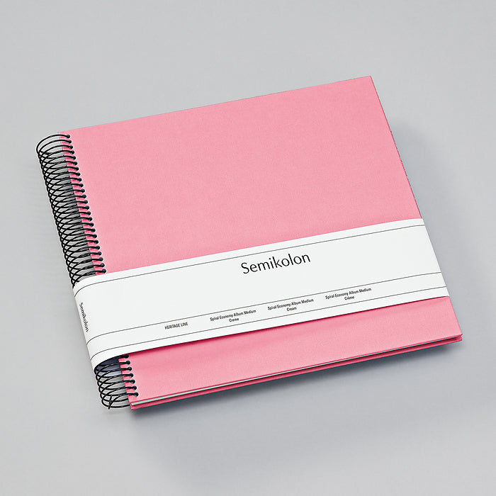 Classic Photo Albums