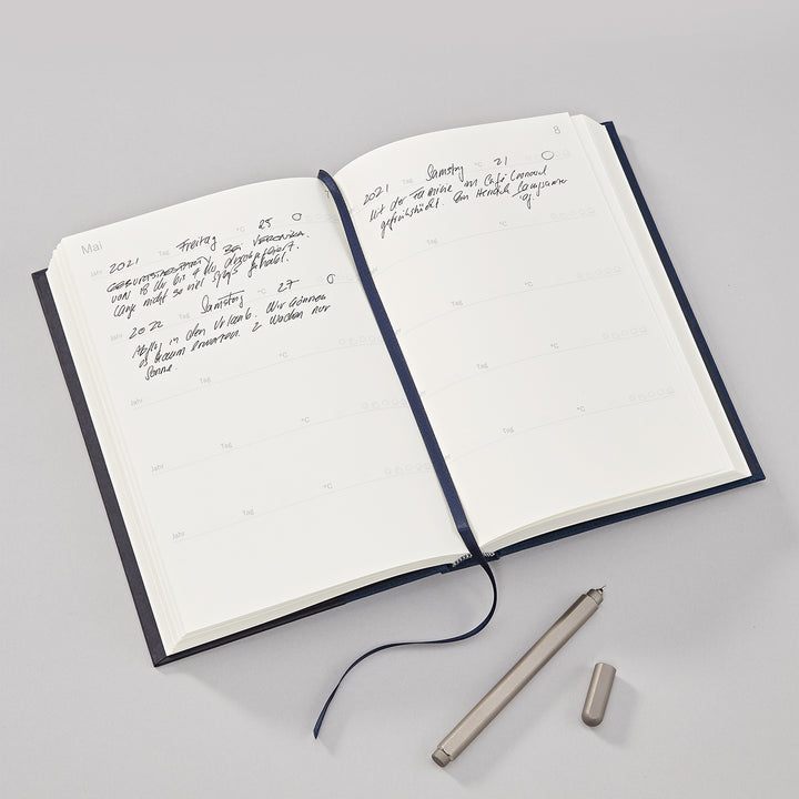 The Life in Your Years, 5 Year Journal