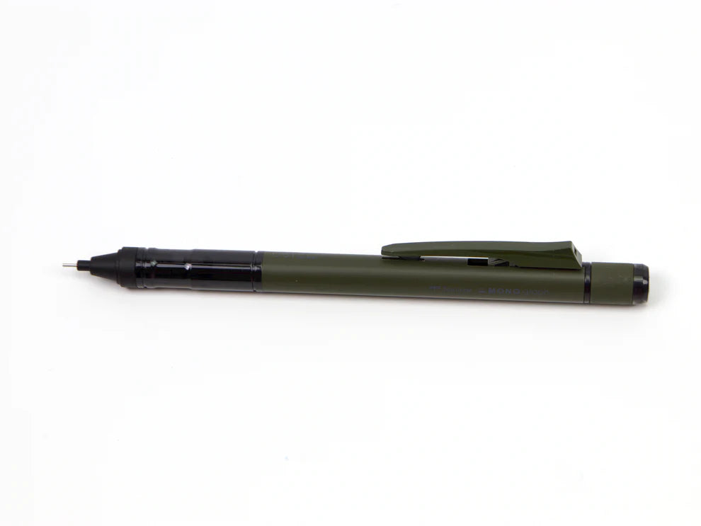 Mono Graph Tune Mechanical Pencil