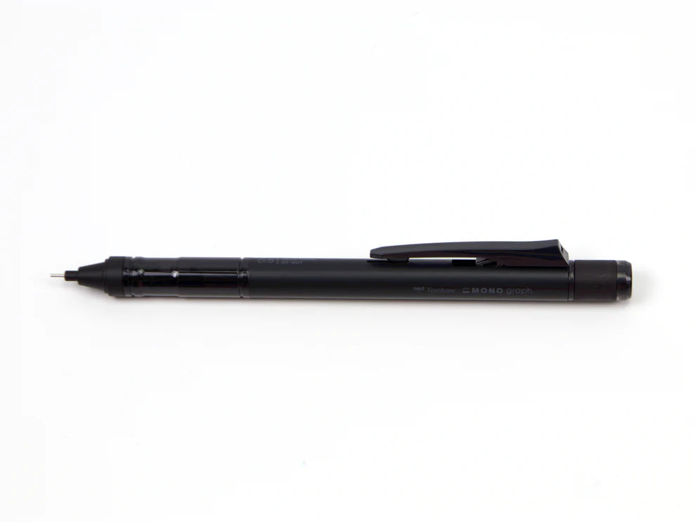 Mono Graph Tune Mechanical Pencil