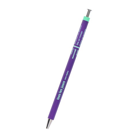Tous le Jours Ballpoint Pen