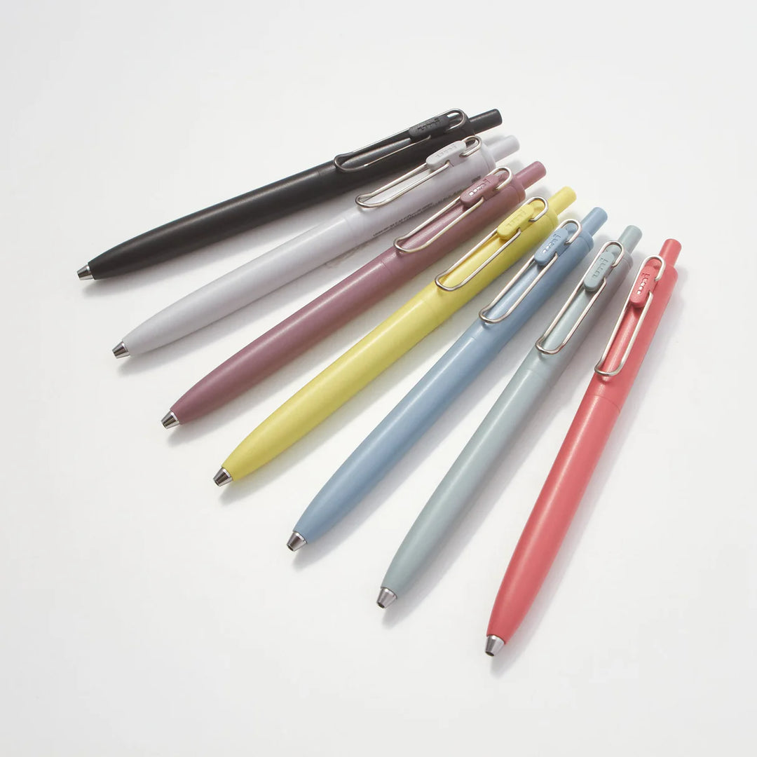 Uniball One F
