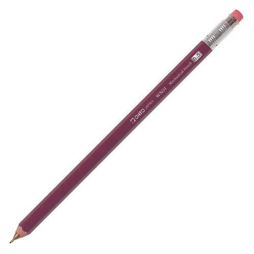 WN01 0.5mm Mechanical Pencil
