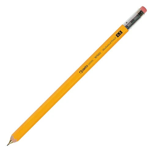 WN01 0.5mm Mechanical Pencil