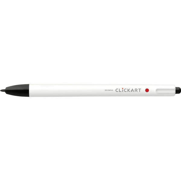 Clickart Knock Sign Pen 0.6 mm