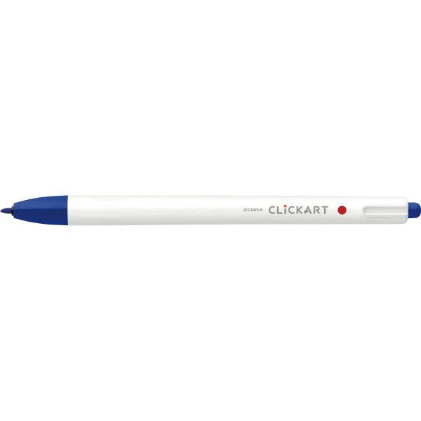 Clickart Knock Sign Pen 0.6 mm