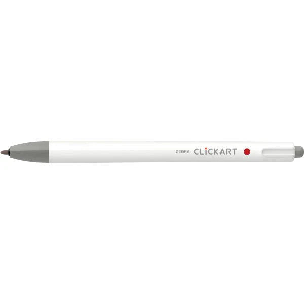 Clickart Knock Sign Pen 0.6 mm