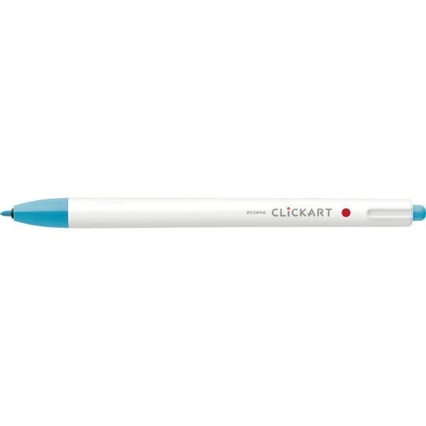 Clickart Knock Sign Pen 0.6 mm