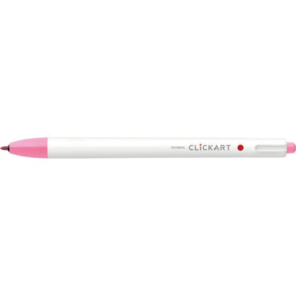 Clickart Knock Sign Pen 0.6 mm
