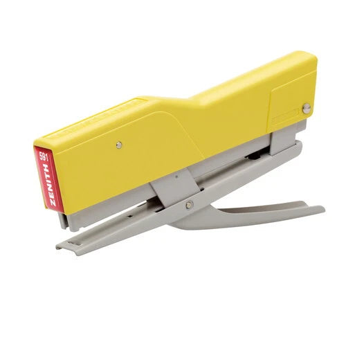 Plier Stapler