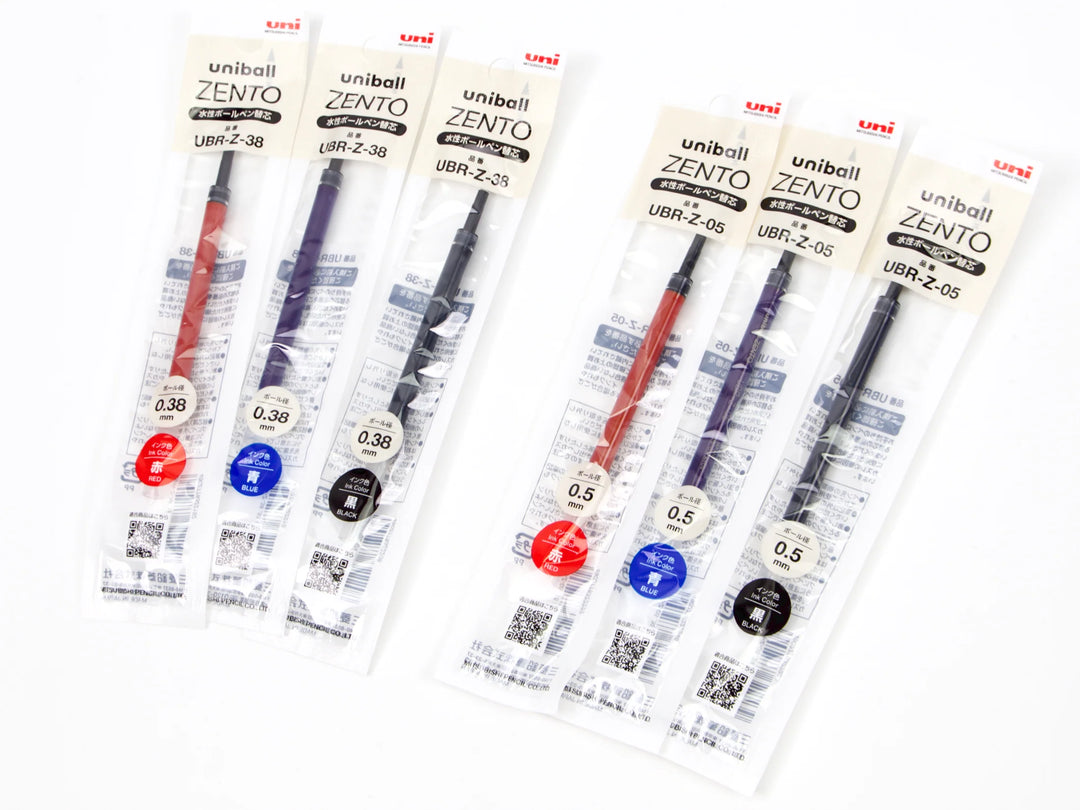 ZENTO Pen Refill UBR-Z